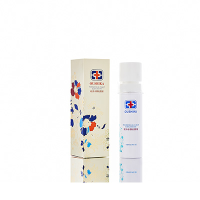 霞山抗菌防护喷雾