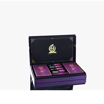 霞山气血能量海底轮