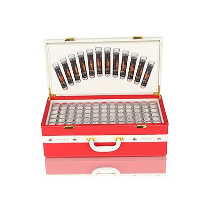 霞山产后卵巢回春套