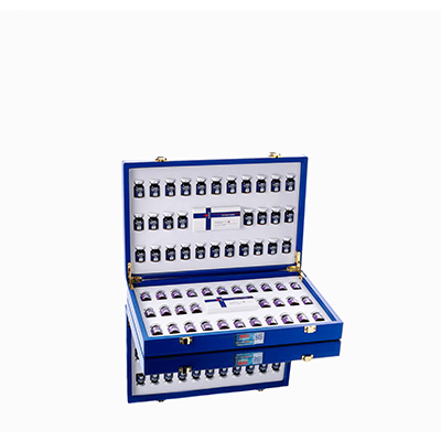 霞山润芯综合版