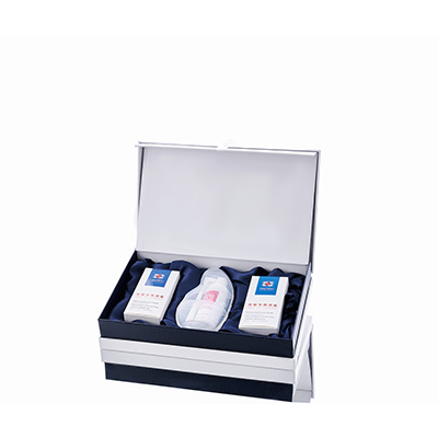 霞山阴道抑菌护理套盒