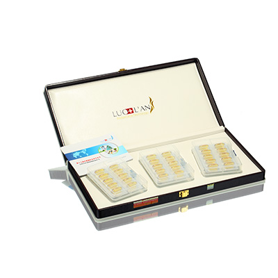 霞山养巢紧润套