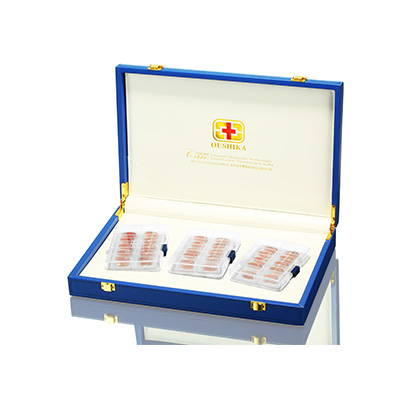 霞山子宫排毒套