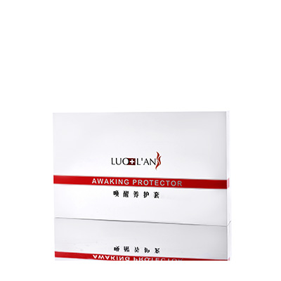 霞山气血能量增强套