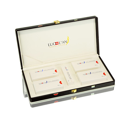 阴道排毒养护套霞山