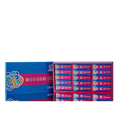 霞山调经养气汤