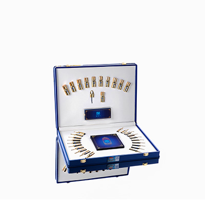 霞山全身经络解压套