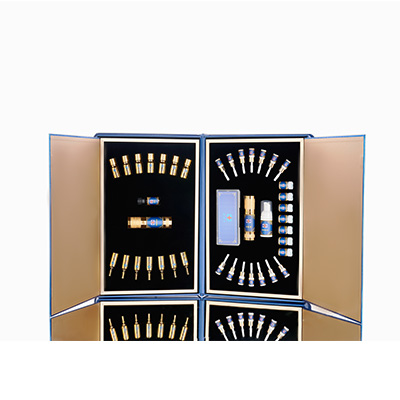 霞山7D私密抗衰养护套